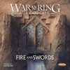 Box cover for War of the Ring: The Card Game – Fire and Swords