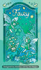 Box cover for Fairy