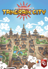 Box cover for Tangram City