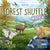 Box cover for Forest Shuffle: Alpine Expansion