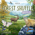 Box cover for Forest Shuffle: Alpine Expansion