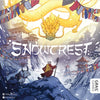 Box cover for Snowcrest