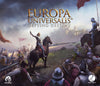 Box cover for Europa Universalis: Defying Destiny