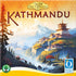 Box cover for Kathmandu