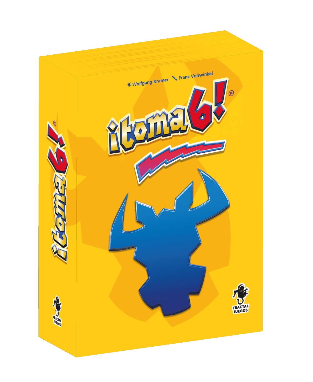 Toma 6: 30th Anniversary Edition