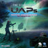 Box cover for The Search for UAPs