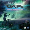 Box cover for The Search for UAPs