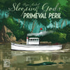 Box cover for Sleeping Gods: Primeval Peril