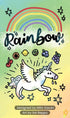 Box cover for Rainbow