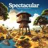 Box cover for Spectacular