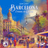 Box cover for Barcelona: Passeig de Gracia