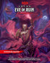 Box cover for Dungeons & Dragons - Vecna: Eve of Ruin - 2024
