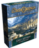 Box cover for The Lord of the Rings: The Card Game – Ered Mithrin Campaign Expansion
