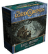 Box cover for The Lord of the Rings: The Card Game – Ered Mithrin Hero Expansion