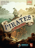 Box cover for Pirates of Maracaibo