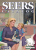 Box cover for Seers Catalog