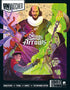 Box cover for Unmatched: Slings and Arrows