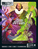 Box cover for Unmatched: Slings and Arrows