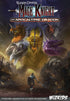 Box cover for Mage Knight: The Apocalypse Dragon