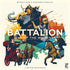 Box cover for Battalion: War of the Ancients