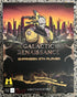 Box cover for Galactic Renaissance: 5th Player