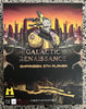 Box cover for Galactic Renaissance: 5th Player