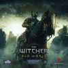 Box cover for The Witcher: Old World - Wild Hunt