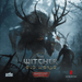 Box cover for The Witcher: Old World - Monster Trail