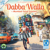 Box cover for Dabba Walla