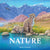 Box cover for Nature