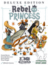 Box cover for Rebel Princess: Deluxe Edition