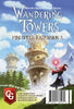 Box cover for Wondering Towers: Mini Spell Expansion 3