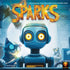 Box cover for Sparks