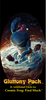 Box cover for Cosmic Frog: Gluttony Pack