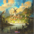 Box cover for Suna Valo