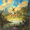 Box cover for Suna Valo