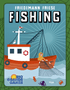 Box cover for Fischen (Fishing)