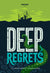 Box cover for Deep Regrets