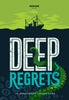 Box cover for Deep Regrets