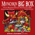 Box cover for Munchkin Big Box