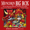 Box cover for Munchkin Big Box