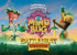Box cover for Mindbug: Battlefruit Kingdom
