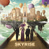 Box cover for Skyrise (Premium Collector's Edition)