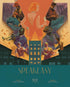 Box cover for Speakeasy (Damaged)
