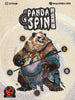 Box cover for Panda Spin