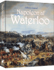 Box cover for Solitaire General: Napoleon at Waterloo
