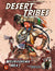 Box cover for Neuroshima Hex! 3.0: Desert Tribes