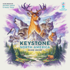 Box cover for Keystone: North America – Second Edition