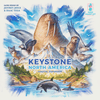 Box cover for Keystone: North America – Coastal Expansion