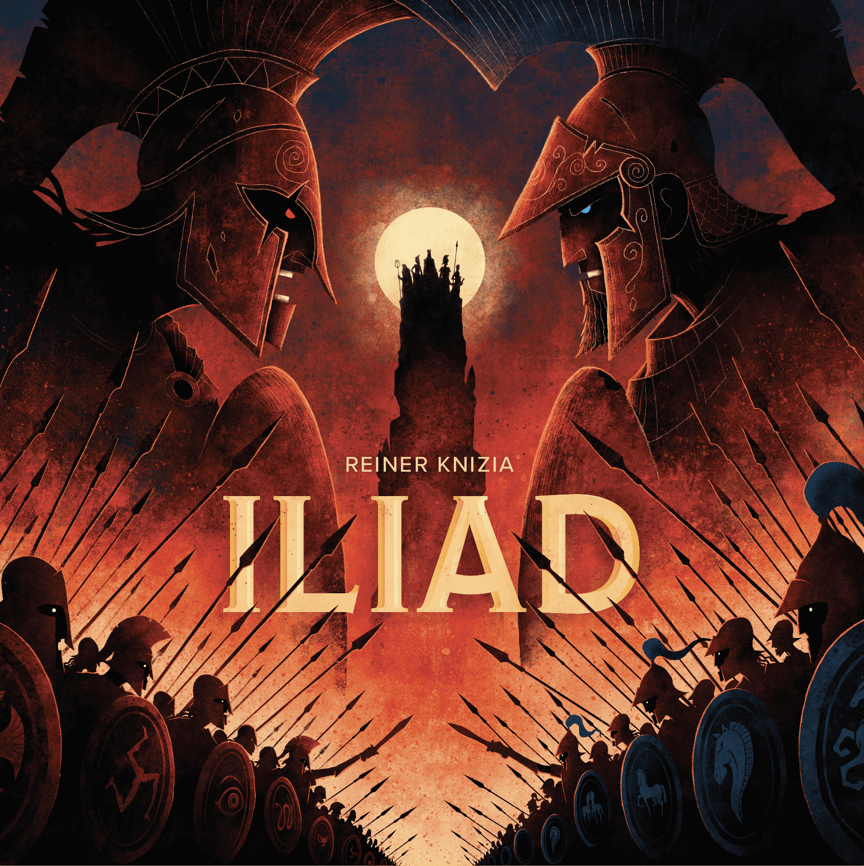 Box cover for Iliad